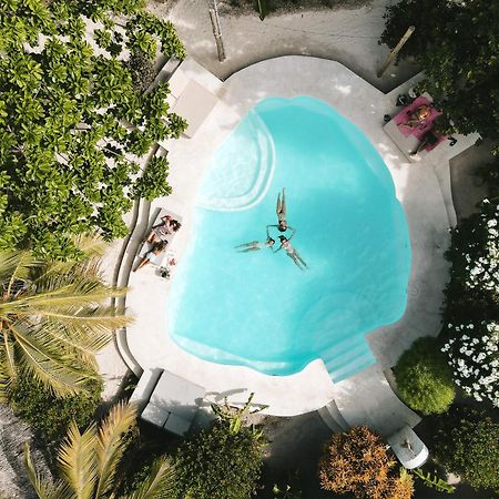 Seconda Stella Romantic Hideaway Jambiani  Exterior foto