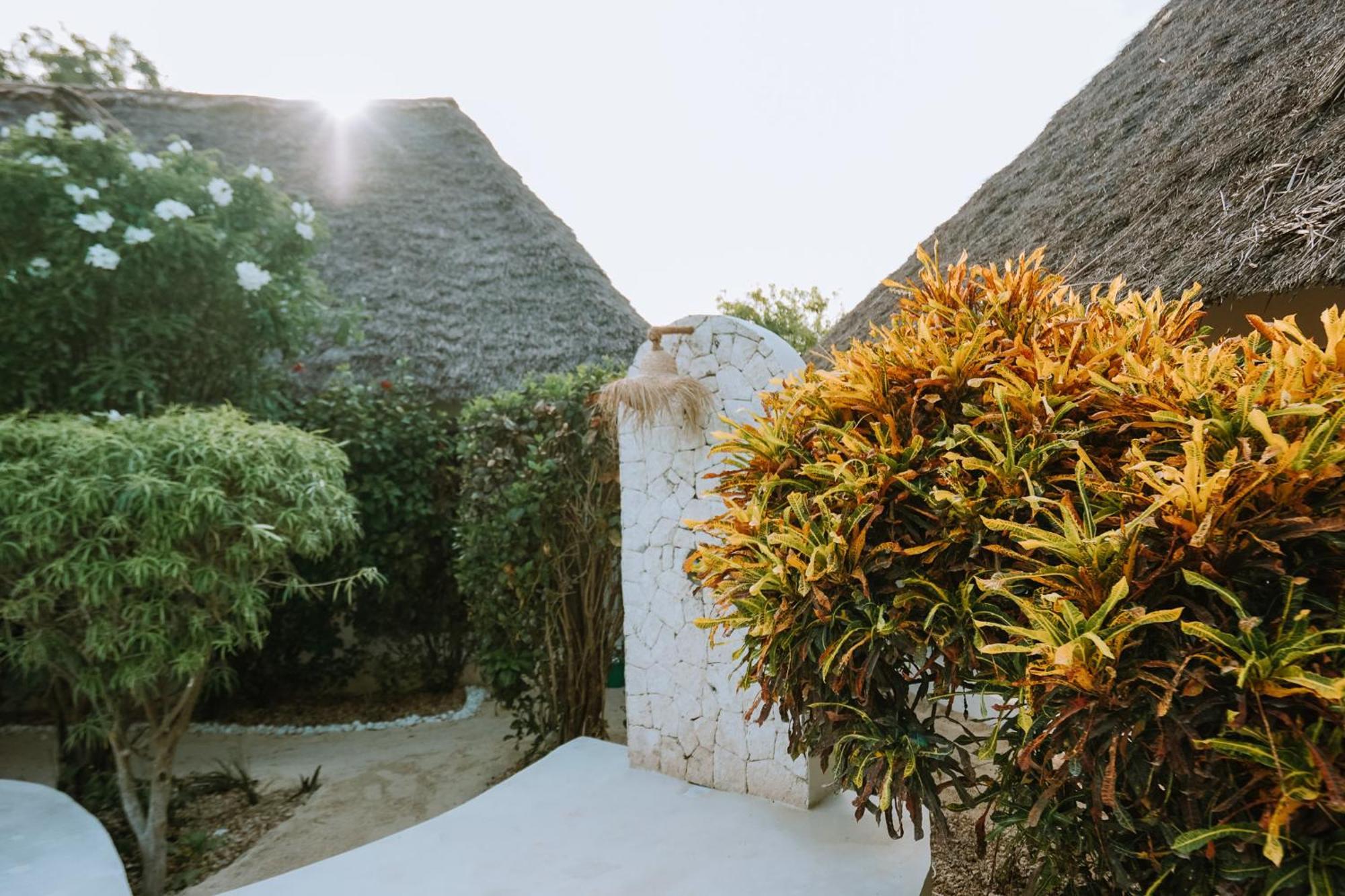 Seconda Stella Romantic Hideaway Jambiani  Exterior foto