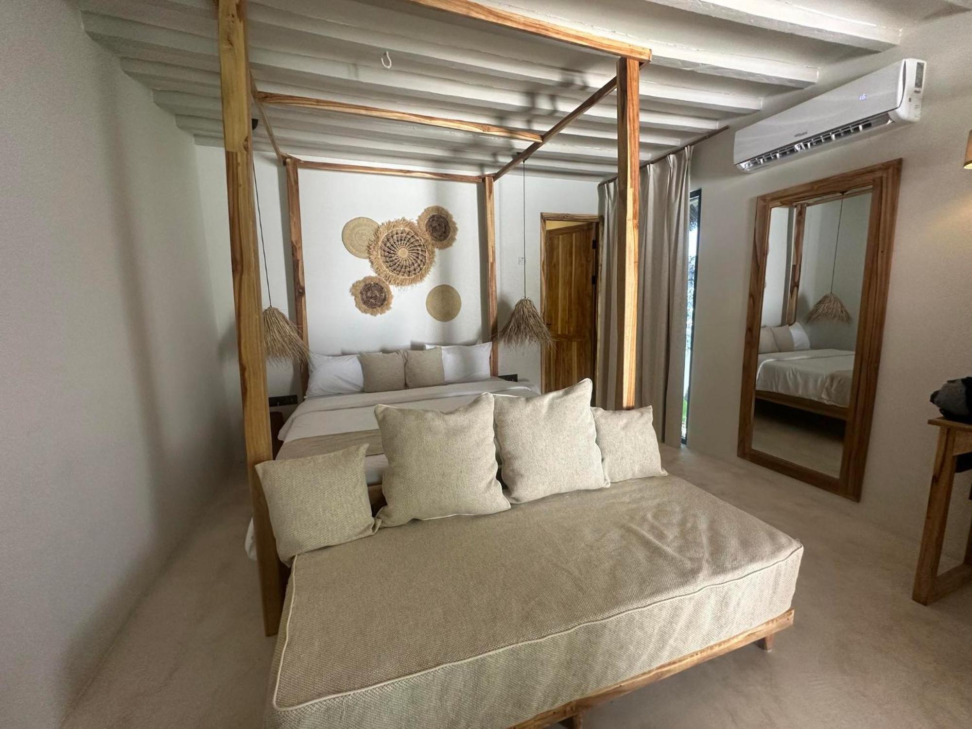 Seconda Stella Romantic Hideaway Jambiani  Exterior foto